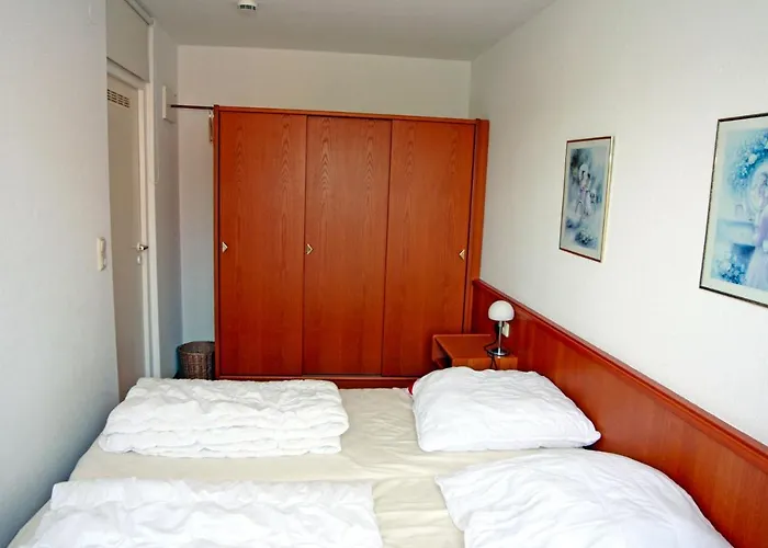 Διαμέρισμα 7 Heiligenhafen