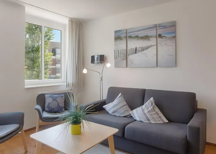 7 Διαμέρισμα Heiligenhafen